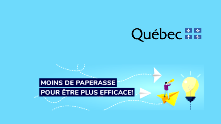 Suggérer un allègement réglementaire ou administratif pour les entreprises !
