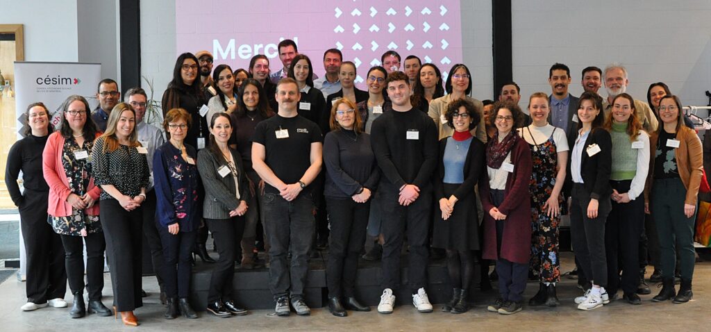 7e cohorte de l'Économie sociale, j'achète