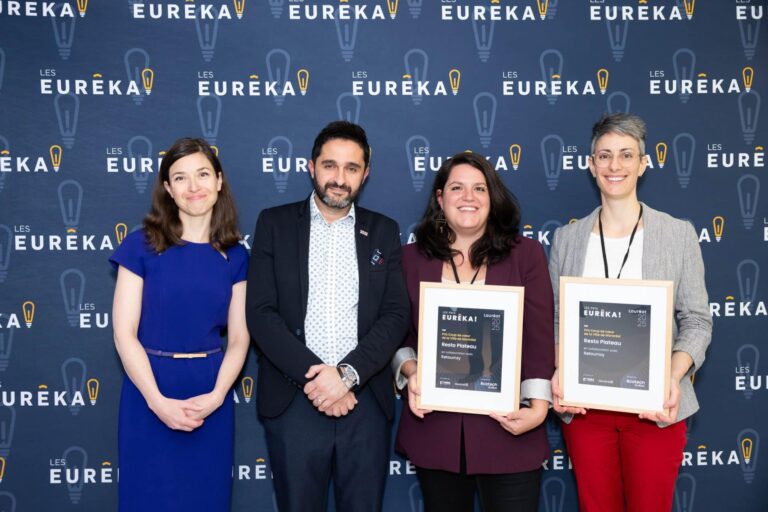 Une 2e édition d’ECO-RDV réussie&nbsp;!