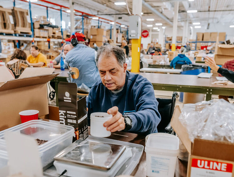Aperçu aire de travail Atelier JEM