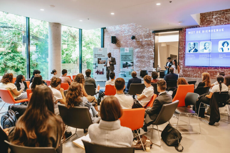 CAMPUS*48 revient pour une 3e édition