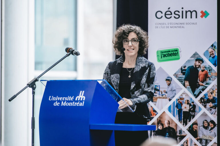 Un lancement réussi de la 8e édition de L’économie sociale, j’achète&nbsp;!