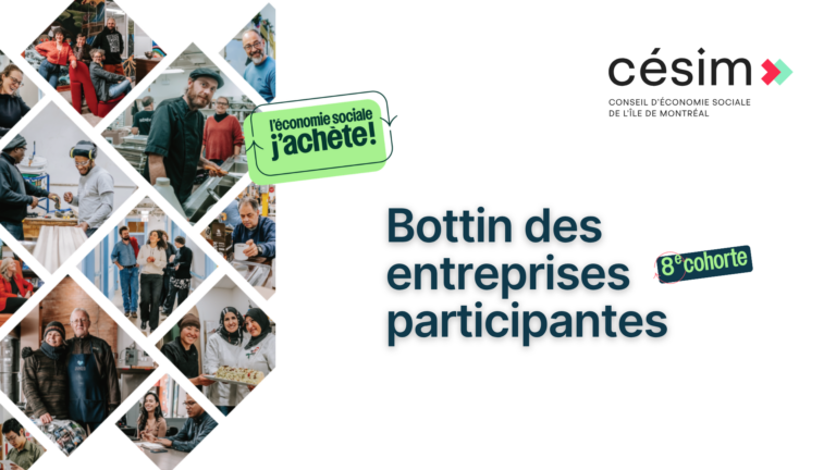 Bottin des entreprises ESJA