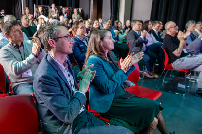 Retour sur l’assemblée générale annuelle du CESIM et hommage à Anyle&nbsp;Côté