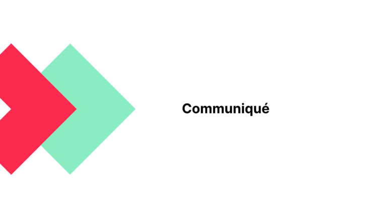 Le CESIM annonce le départ de sa directrice générale, Anyle&nbsp;Côté