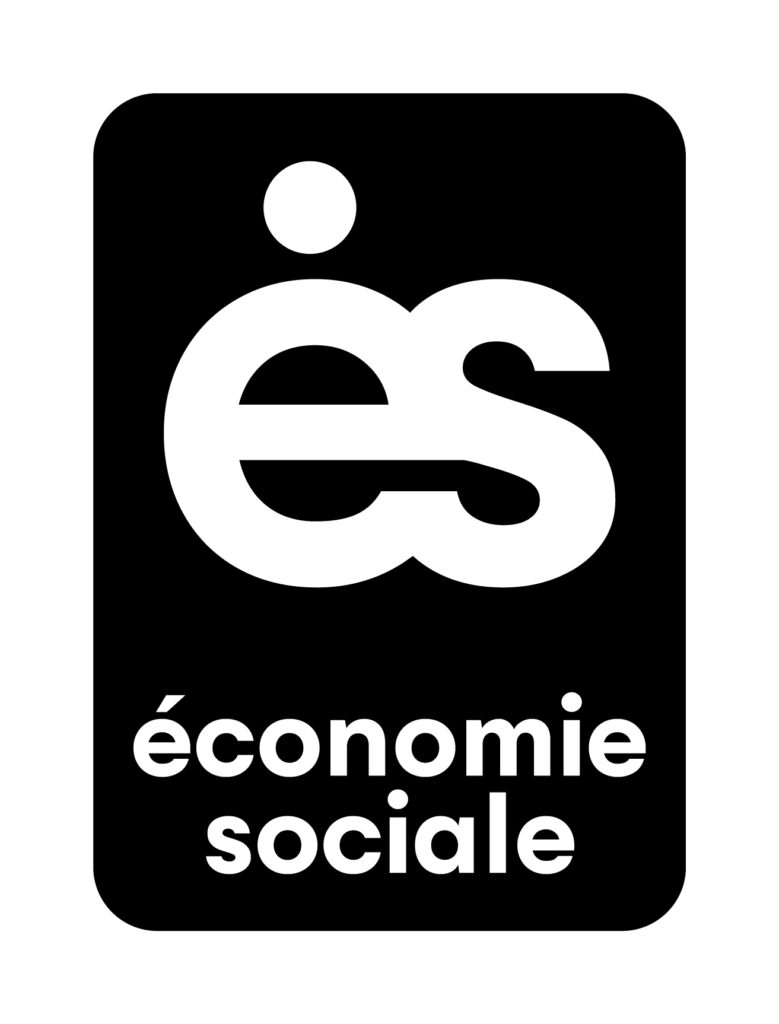 logo économie sociale
